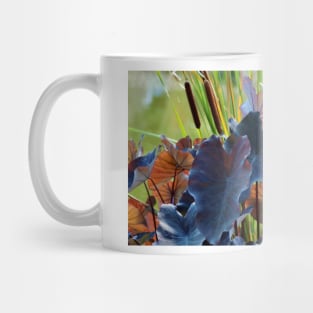 Elephant Ears Mug